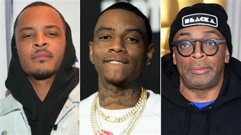 T.I., Soulja Boy & Spike Lee Call For Gucci Boycott After  